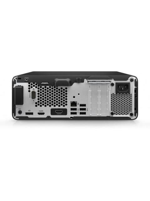 COMPUTADORA HP PRO 400 G9 SFF INTEL CORE I5-13500 4.8GHZ 8GB 512GB SSD WINDOWS 11 PRO 64-BIT + TECLADO-MOUSE