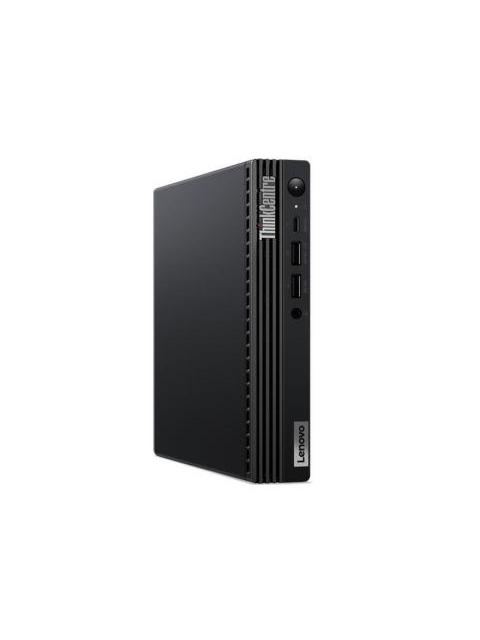 COMPUTADORA LENOVO THINKCENTRE M70Q GEN3 INTEL CORE I3-12100T 2.20GHZ 8GB 512GB SSD WINDOWS 11 PRO 64-BIT