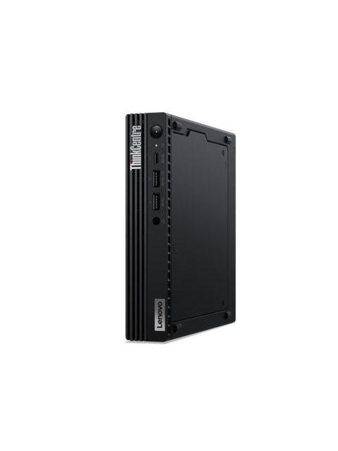 COMPUTADORA LENOVO THINKCENTRE M70Q GEN3 INTEL CORE I3-12100T 2.20GHZ 8GB 512GB SSD WINDOWS 11 PRO 64-BIT