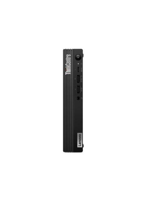 COMPUTADORA LENOVO THINKCENTRE M70Q GEN3 INTEL CORE I3-12100T 2.20GHZ 8GB 512GB SSD WINDOWS 11 PRO 64-BIT