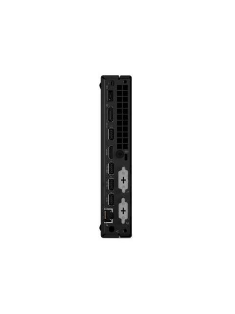 COMPUTADORA LENOVO THINKCENTRE M70Q GEN3 INTEL CORE I3-12100T 2.20GHZ 8GB 512GB SSD WINDOWS 11 PRO 64-BIT