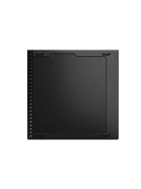 COMPUTADORA LENOVO THINKCENTRE M70Q GEN3 INTEL CORE I3-12100T 2.20GHZ 8GB 512GB SSD WINDOWS 11 PRO 64-BIT