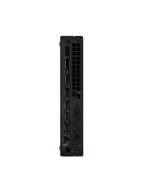 COMPUTADORA LENOVO THINKCENTRE M70Q GEN 5 INTEL CORE I3-13100T 16GB 256GB SSD WI-FI WINDOWS 11 HOME + TECLADO-MOUSE
