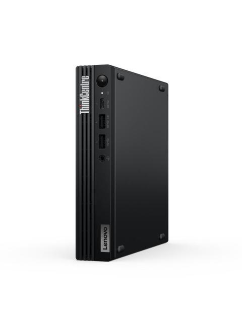 COMPUTADORA LENOVO THINKCENTRE M70Q GEN 5 INTEL CORE I5-14400T 16GB 512GB SSD WINDOWS 11 PRO + TECLADO-MOUSE