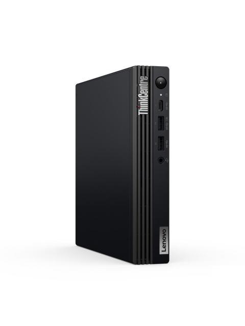 COMPUTADORA LENOVO THINKCENTRE M75Q GEN 5 AMD RYZEN 5 8500GE 16GB 512GB SSD WINDOWS 11 PRO + TECLADO-MOUSE