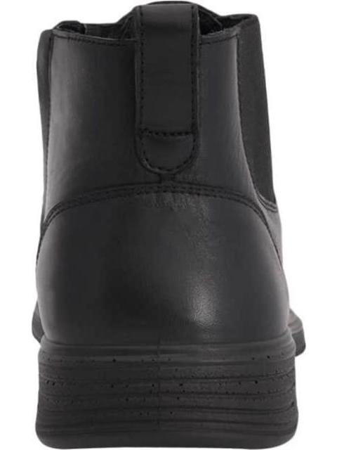 BOTIN CONFORT NEGRO FLEXI