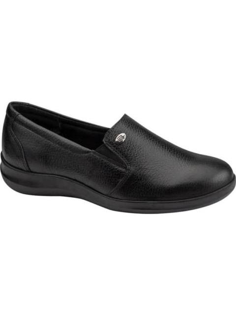 MOCASIN CHOCLO CON ELASTICO NEGRO SHOSH