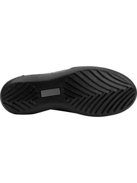 MOCASIN CHOCLO CON ELASTICO NEGRO SHOSH
