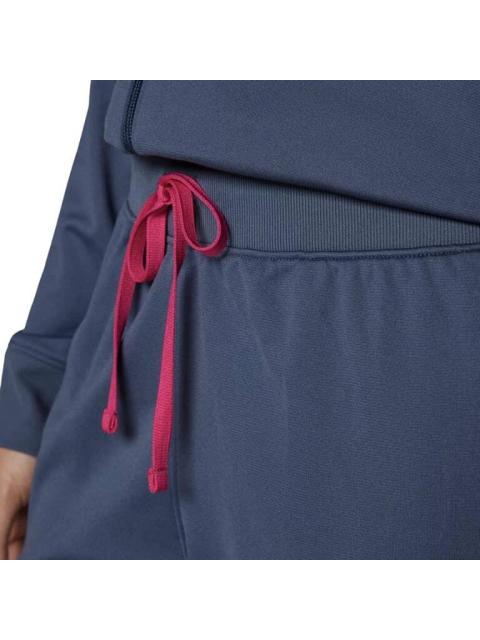 CONJUNTO 2 PIEZAS UA RIVAL TRICOT TRACKSUIT HD GRIS UNDER ARMOUR MEXICO
