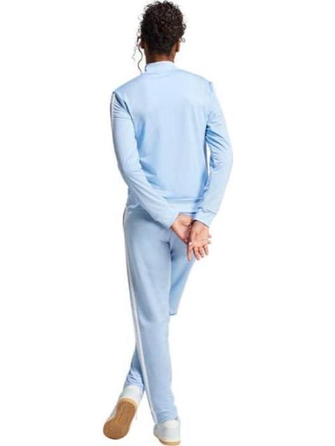 CONJUNTO 2 PIEZAS W 3S TR TS AZUL ADIDAS
