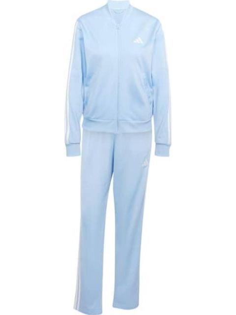 CONJUNTO 2 PIEZAS W 3S TR TS AZUL ADIDAS