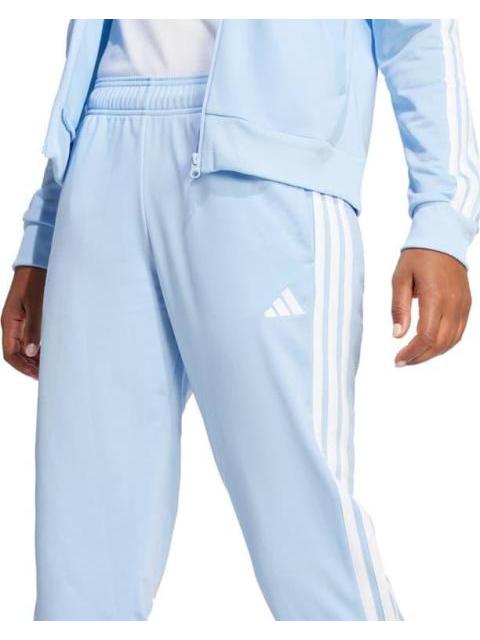 CONJUNTO 2 PIEZAS W 3S TR TS AZUL ADIDAS