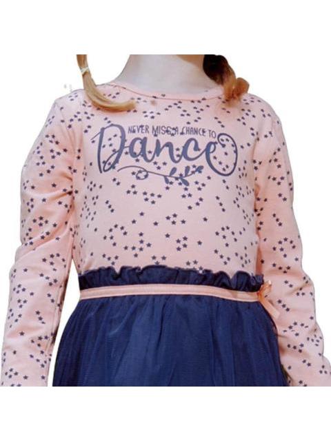 CONJUNTO SET 3 PIEZAS ROSA HOLLY LAND BABY
