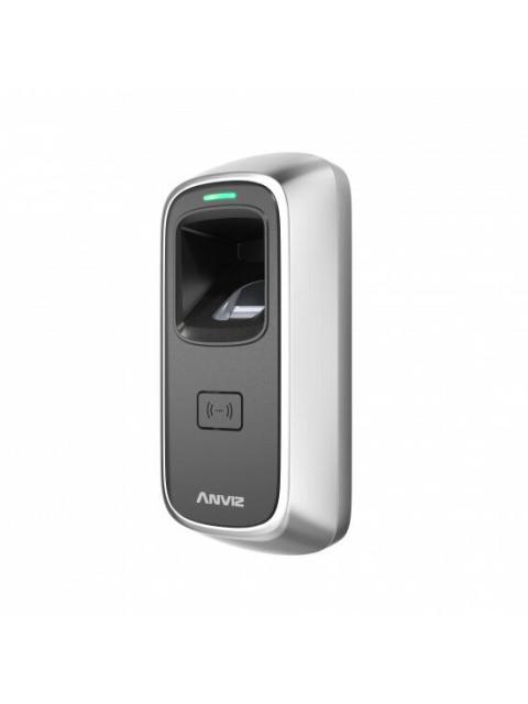 CONTROL DE ACCESO ANVIZ ANM5PLUS NEGRO SI