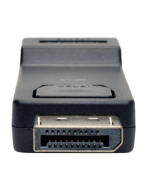 CONVERTIDOR DSPLAYPORT A HDMI TRIPP LITE 4K P136-000-UHD-V2