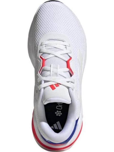 CORRER BLANCO ADIDAS