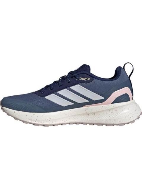 CORRER TENIS DEPORTIVO ZAP RUNFALCON 5 TR W AZUL ADIDAS