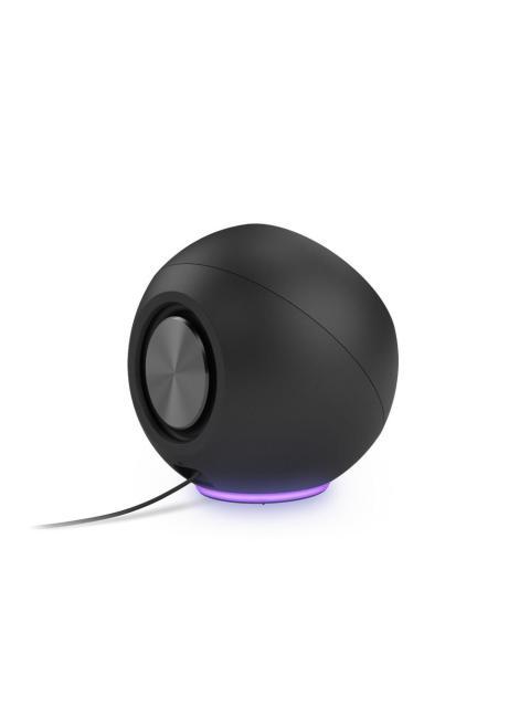 CREATIVE LABS BOCINA PARA COMPUTADORA PEBBLE SE ALAMBRICO 2.0 4W RMS 2 PIEZAS