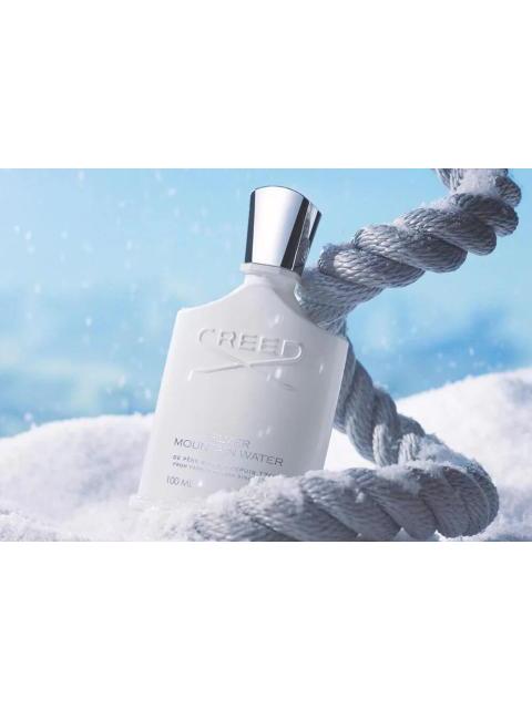 CREED SILVER MOUNTAIN WATER SIN GENERO EAU DE PARFUM 100 ML EN SPRAY