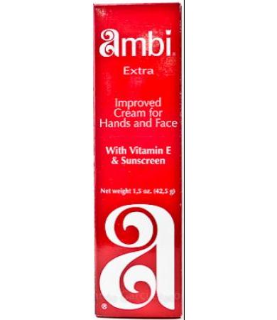 CREMA AMBI ROJA IMPORTADA 425 MG AMBI