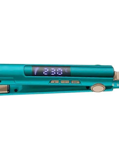 CUIDADO DEL CABELLO ALACIADORA CONAIR 7TES VERDE CONAIR
