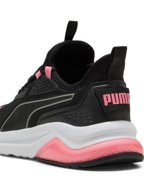DAMA LIFESTYLE AMPLIFIER WNS NEGRO PUMA