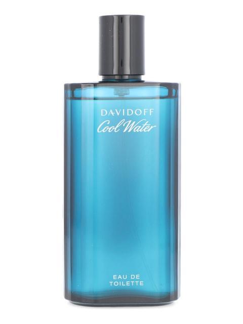 PERFUME COOL WATER EDT 125ML PARA HOMBRE