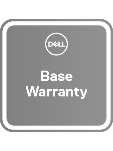 DELL GARANTIA 3 ANOS BASICA PARA LATITUDE 3000 - ¡APROVECHA DESCUENTO EXCLUSIVO AL COMPRAR CON EQUIPO COMPATIBLE!