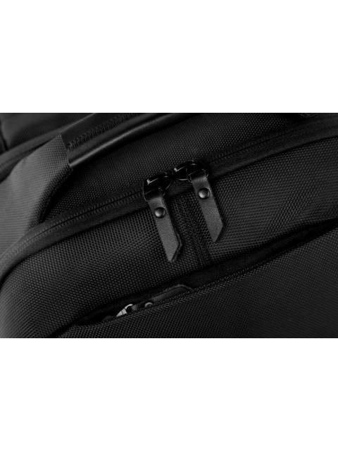 DELL MOCHILA DE POLIESTER PREMIER SLIM PARA LAPTOP 15 NEGRO