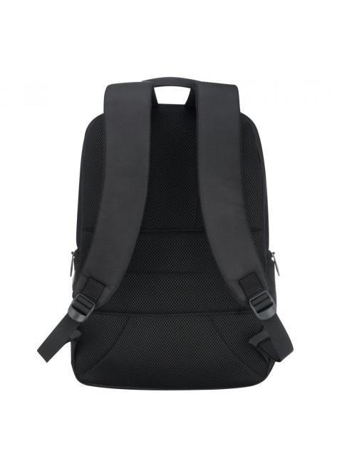 DELSEY MOCHILA DE POLIESTER PARVIS PLUS PARA LAPTOP 15.6 NEGRO