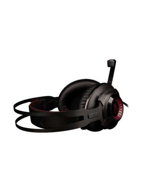 DIADEMA KINGSTON HYPERX CLOUD REVOLVER - 3.5 - COMPATIBLE CON PC - PS4 - XBOX ONE - WII U