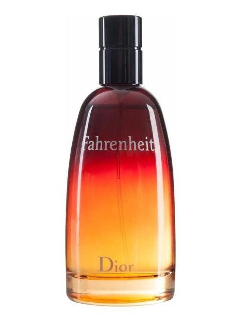 DIOR FAHRENHEIT TRADICIONAL EDT 200 ML PARA HOMBRE