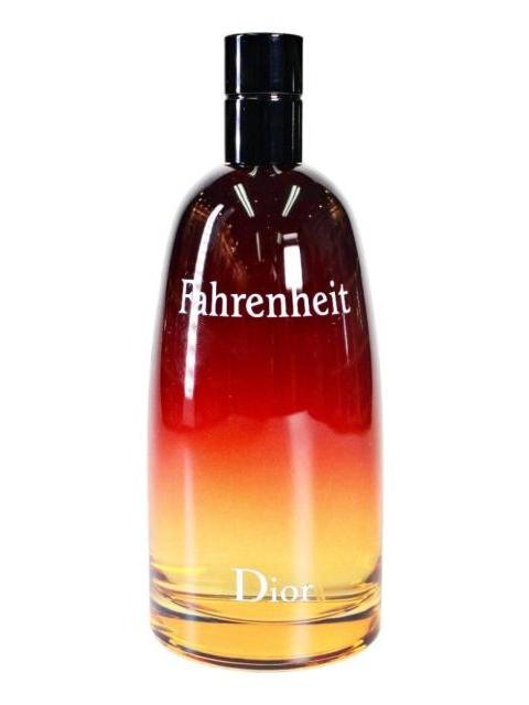DIOR FAHRENHEIT TRADICIONAL EDT 200 ML PARA HOMBRE