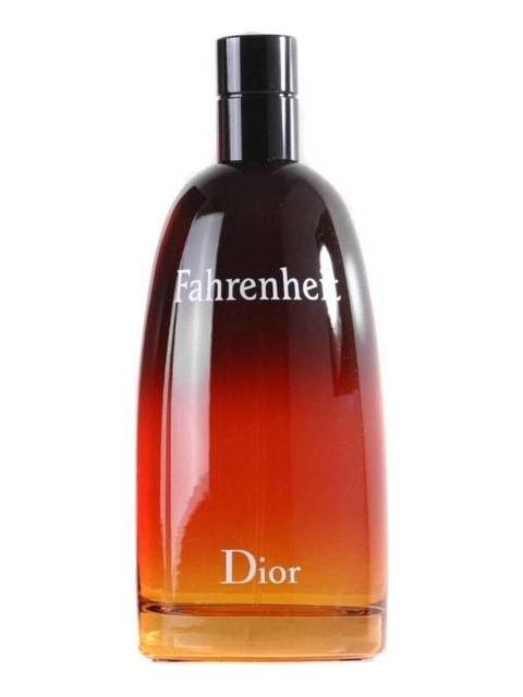 DIOR FAHRENHEIT TRADICIONAL EDT 200 ML PARA HOMBRE