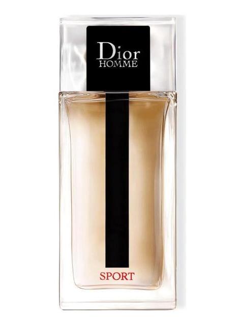 DIOR HOMME SPORT EDT 125ML VOLUMEN DE LA UNIDAD 125 ML