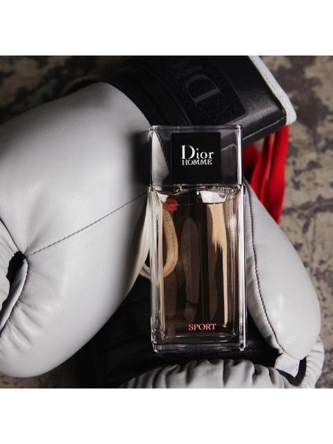 DIOR HOMME SPORT EDT 125ML VOLUMEN DE LA UNIDAD 125 ML