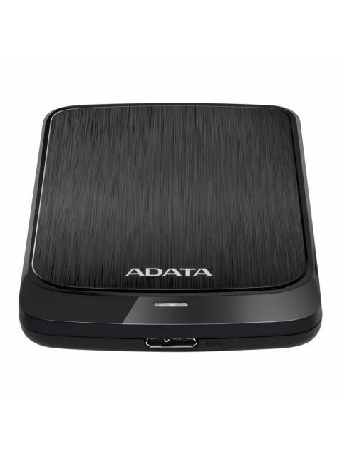 DISCO DURO EXTERNO ADATA HV320 2 TB USB 3.2 GEN 1 2.5 PULGADAS NEGRO
