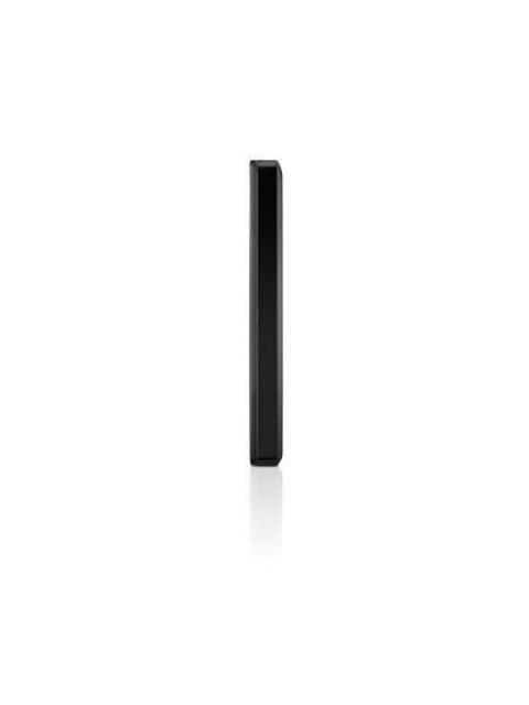 DISCO DURO EXTERNO SEAGATE BACKUP PLUS STDR2000100 - 2.5- 2TB - USB 3.0 - WIN-MAC - NEGRO