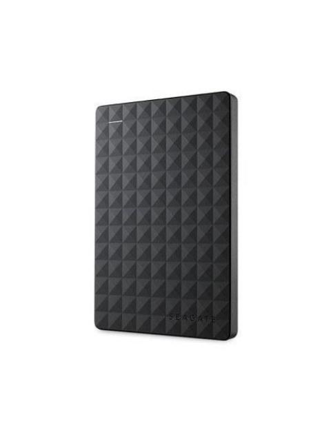DISCO DURO EXTERNO SEAGATE STEA4000400 - 2.5 - 4TB - USB 3.0 - PARA WINDOWS - NEGRO