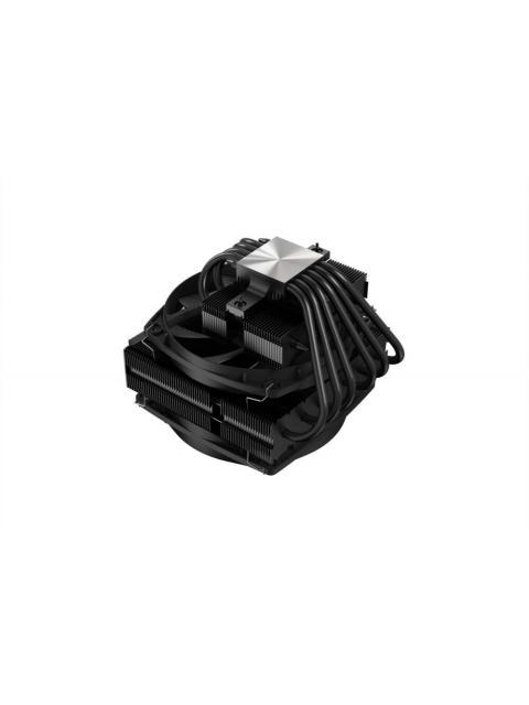 DISIPADOR CPU BE QUIET! DARK ROCK TF 2 135MM HASTA 1400RPM NEGRO