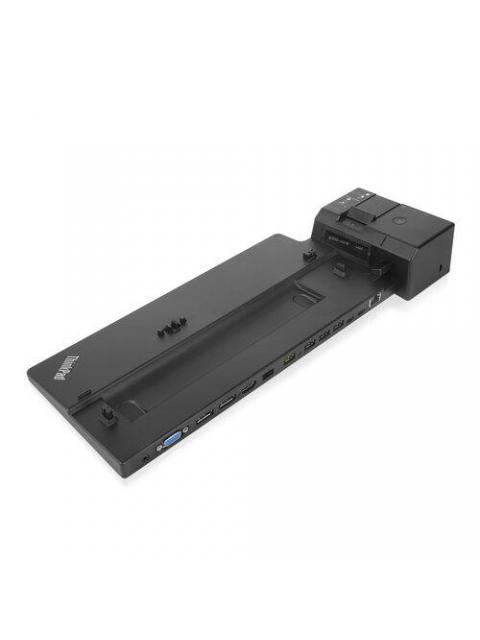 DOCKING STATION THINKPAD LENOVO 40AJ0135US USB-C 10 GBIT-S