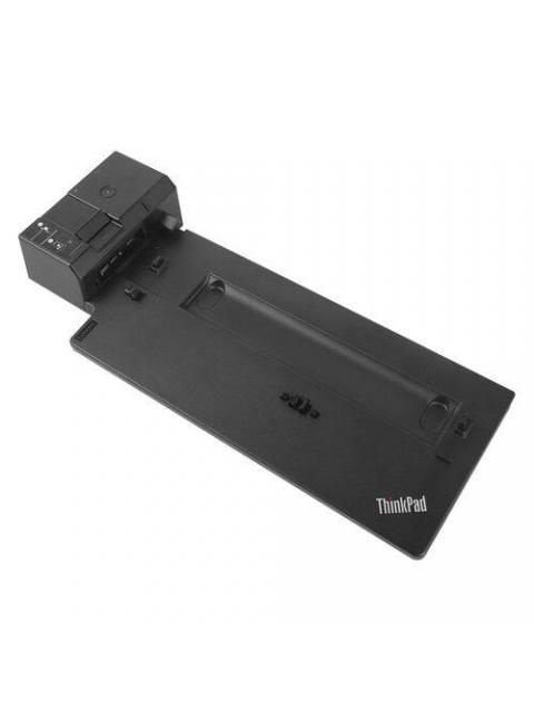 DOCKING STATION THINKPAD LENOVO 40AJ0135US USB-C 10 GBIT-S
