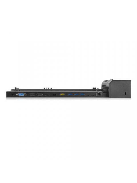 DOCKING STATION THINKPAD LENOVO 40AJ0135US USB-C 10 GBIT-S