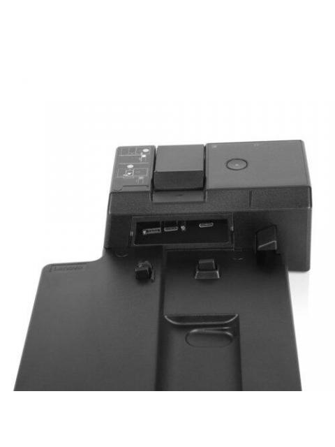 DOCKING STATION THINKPAD LENOVO 40AJ0135US USB-C 10 GBIT-S