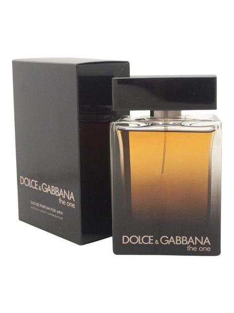 THE ONE FOR MEN THE ONE EDP 150ML PARA HOMBRE