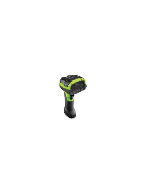 ZEBRA DS3678-HD LECTOR DE CODIGO DE BARRAS 1D-2D - INCLUYE CABLE USB BASE Y FUENTE DE PODER