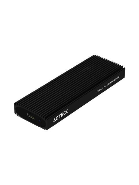 ENCLOSURE SSD M.2 ACTECK ARMOR PRO HC660 ELITE SERIES