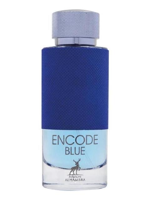 ENCODE BLUE MAISON ALHAMBRA PARA HOMBRE EDP 100 ML