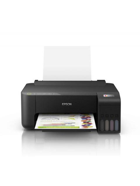 EPSON ECOTANK L1250 COLOR INYECCION TANQUE DE TINTA INALAMBRICO PRINT
