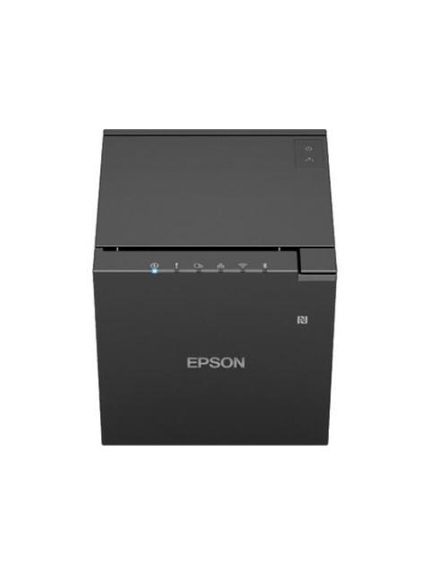 EPSON TM-M30III IMPRESORA DE TICKETS TERMICA DIRECTA USB-ETHERNET 203 X 203 DPI